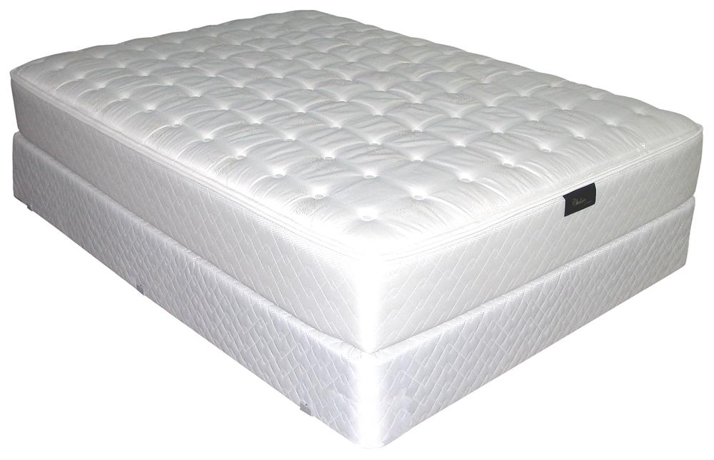 Body system hotsell kingsdown mattress